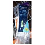 1 Lot of (2) Assorted Hardware