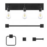 Hampton Bay Northvale Vanity Kit