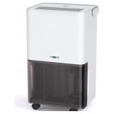 Uhome 30 Pint Dehumidifier - Basement, Quiet