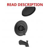 $149 American Standard Rumson Tub & Shower Faucet