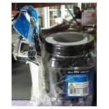 1 Lot of (3) Assorted Hardware