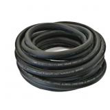 4-Gauge 20 ft. Black Welding Cable