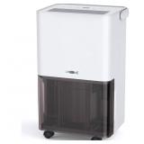 $213 30 pt. Dehumidifier with Drain Hose