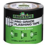 1 Lot 2-Pro Grade 3.75 in. x 30 ft. Acrylic Tape./