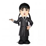 3.5 ft. LED Wednesday Adams