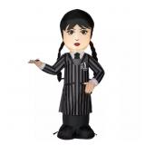 3.5 ft. LED Wednesday Adams