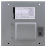 ABB TLM812FCUDP Main Lug Load Center, 125A