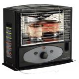 $190 Dura Heat Kerosene Heater, 10,000 BTUs, DH110