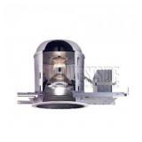 HALO H7ICAT-4PK Aluminum Recessed Housing 6"