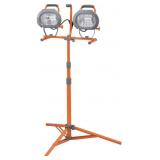 1200-Watt Halogen Tripod Work Light