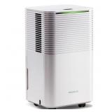 $200 Portable Dehumidifier, 2000 sq ft, White