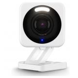 Wyze Cam v4, 2K HD Wi-Fi Smart Security Camera