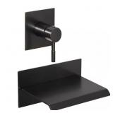 $128 Oil Rubbed Bronze Tub Faucet