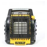 $180 DEWALT 12,000BTU Portable Radiant Heater