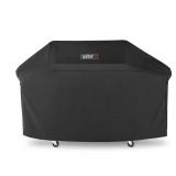 $106 Genesis 4 Burner Premium Gas Grill Cover