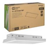 18 in. LED White High Bay Light 5000K 10000 lm