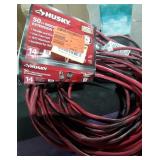50 FT Indoor/Outdoor Extension Cord 14 Gauge