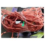 100 ft. 16/3 Extension Cord, Orange