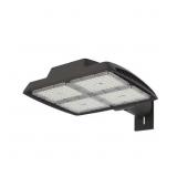 $234 Commercial Electric 400W LED Dusk-Dawn Light