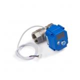 $117 Preferred Series Remote Water Shut-Off Valve