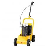 Striping Line Marking Machine, 4-Wheel