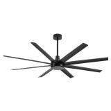 $173 Melissa 72 in Ceiling Fan with Remote