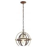 Home Decorators 1-Light Pendant