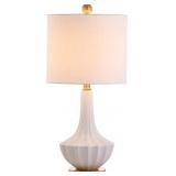Jonathan Y Parker 21.5" Mini LED Lamp