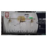 24" Pavlen Vanity Light