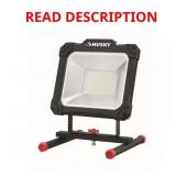 12000/6000 Lumens Portable LED Work Light