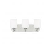 Windom 18 in. 3-Light Vanity Light