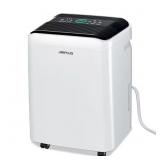 $173 70 pt Dehumidifier w/ Drain Hose & Bucket