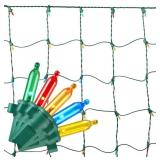 Home Accents Holiday 48x72 Net Lights