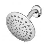 Rain Shower Head 1.8 GPM Chrome