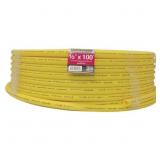 1/2 in. IPS x 100 ft. DR 9.3 Poly Gas Pipe