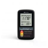 Airthings Battery Digital Radon Detector