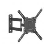 Full Motion TV Wall Mount for 23-63 in. TVs