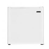 $119 1.7 cu. ft. Freezerless Mini Fridge, White