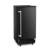 $660 15 in. 80 lb Freestanding Ice Maker *Appears