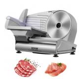 VEVOR Meat Slicer 7.5" Electric Deli Cutter