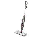 $130 Shark Genius Corded Steam Pocket Mop Red *Use
