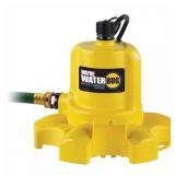 1/4 HP Automatic Submersible Utility Pump