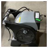 Lasko Pro-Performance High Velocity Blower 4905