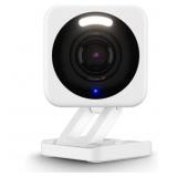 Wyze Cam v4, 2K HD Wi-Fi Smart Security Camera