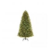 $328 Jackson Noble Fir LED Tree 1200 Lights
