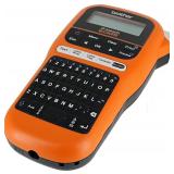 Brother PT-E105 P-Touch Label Maker
