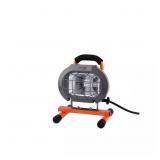 250-Watt Portable Halogen Work Light