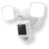 WYZE Floodlight Camera v2   2K HD, 160