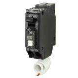 GE 20 Amp 1" Single Pole Arc Fault Breaker