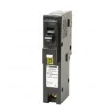 1 Lot of (11) Square D 20A Arc Fault CBs